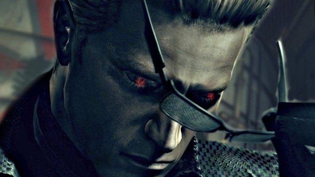 Capcoms „verdächtiger“ Resident Evil-Tease war nur ein Seiten-Update