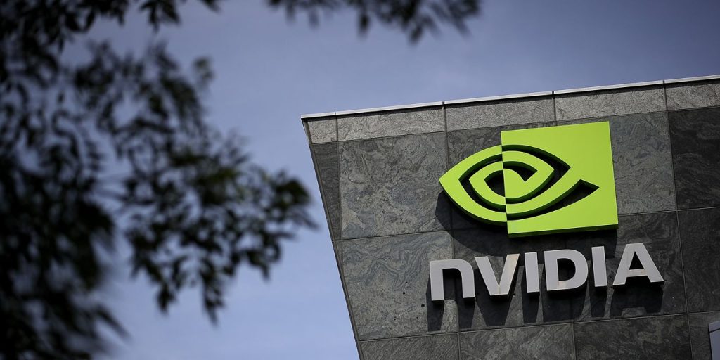 Die Gewinne von Nvidia könnten ein großer Gewinn für die Aktie sein.  Was erwarten Sie.