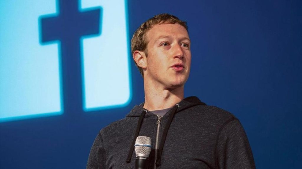 Zuckerberg nimmt große Änderungen an Facebook vor (es ist lustig und lächerlich)