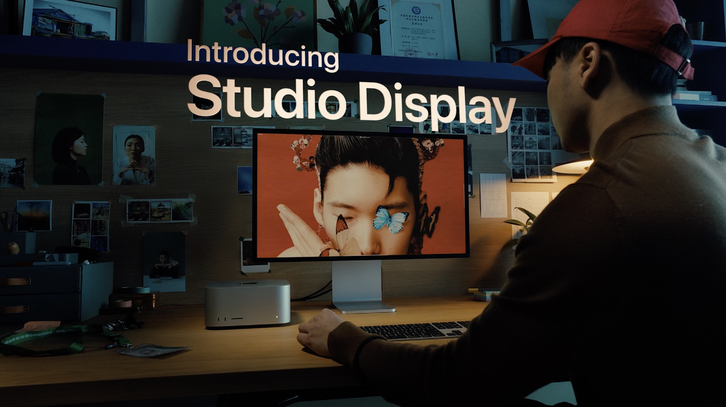 Apple Studio Display vs. LG UltraFine und Pro Display XDR gestartet