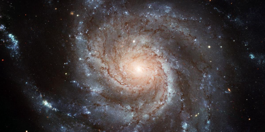 Das Studium der Milchstraße liefert neue Einblicke in die Zusammensetzung unserer galaktischen Heimat