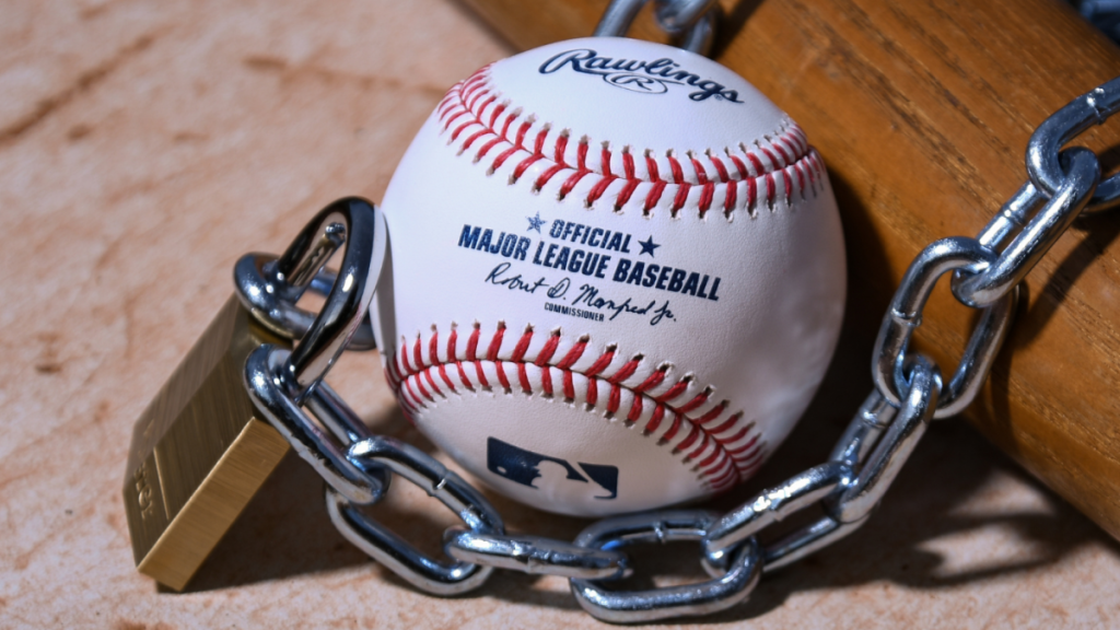 Die MLB-Sperre endet, als die MLBPA-Besitzer einen CBA-Deal erreichen: Fünf Imbissbuden mit Baseball kurz vor der Rückkehr