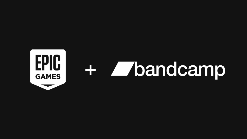 Epic Games erwirbt Bandcamp, da der „Fortnite“-Hersteller in den Musikbereich expandiert