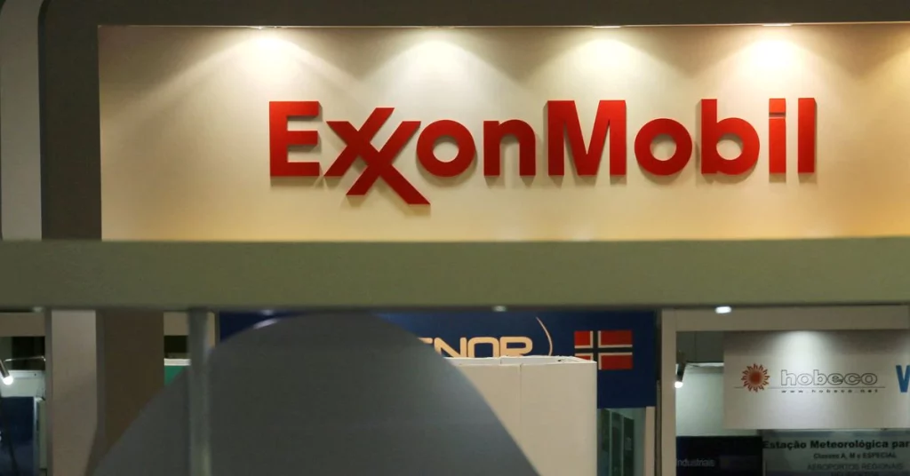 Exxon verlässt Russland und lässt Vermögenswerte in Höhe von 4 Milliarden US-Dollar und das LNG-Projekt Sachalin im Zweifel