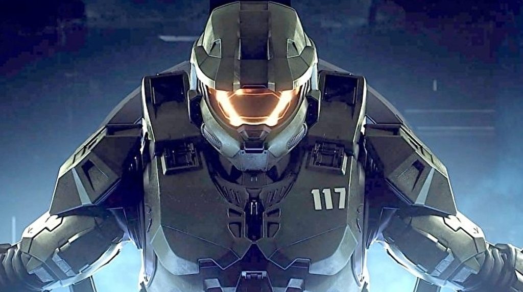 Halo Infinite Co-op startet nicht wie geplant im Mai • Eurogamer.net