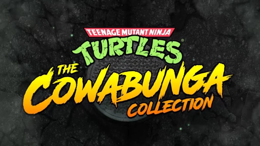 Konami kündigt Teenage Mutant Ninja Turtles: The Cowabunga Collection für Switch an