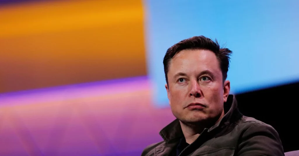 Laut Musk sehen Tesla und SpaceX erhebliche Inflationsrisiken