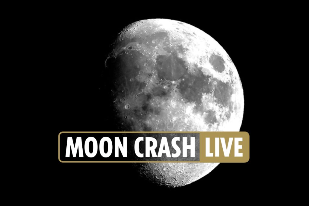 Live Moon-Rakete stürzt ab – Weltraumschrott trifft den Mond mit 5800 Meilen pro Stunde, China bestreitet die Verantwortung, nachdem es SpaceX für „Fehler“ verantwortlich gemacht hat