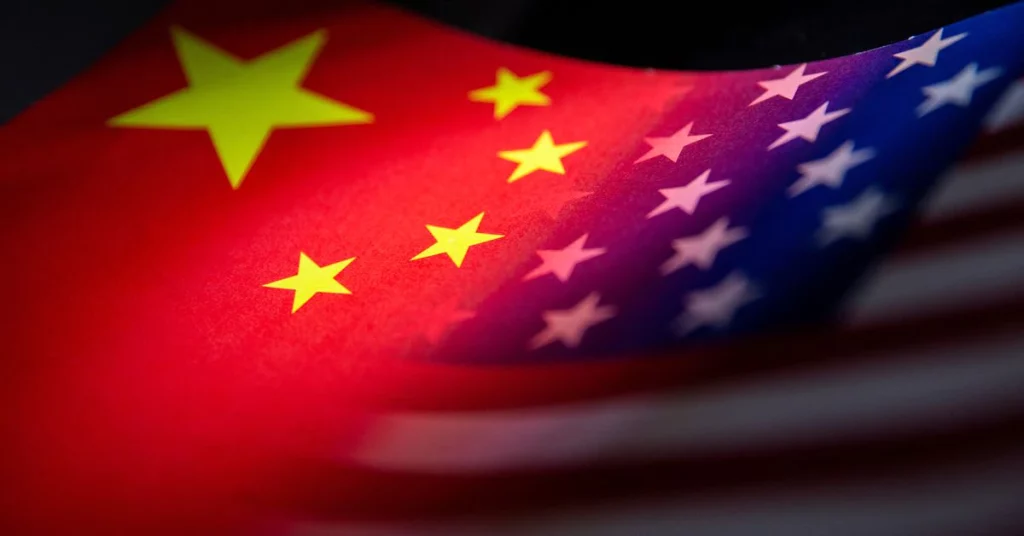 Regierungsmedien: China und die Vereinigten Staaten arbeiten hart daran, den Prüfungsstreit beizulegen