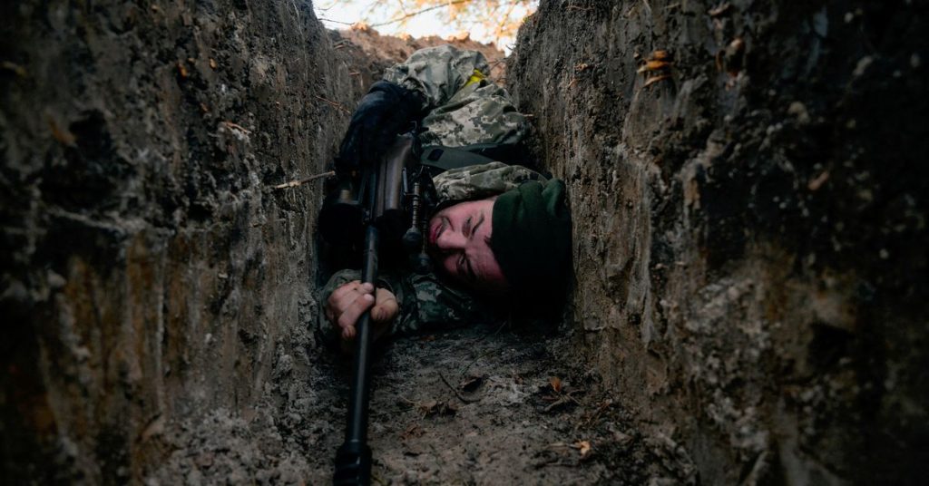 Russische Streitkräfte formieren sich nach Rückschlägen in Vororten von Kiew neu
