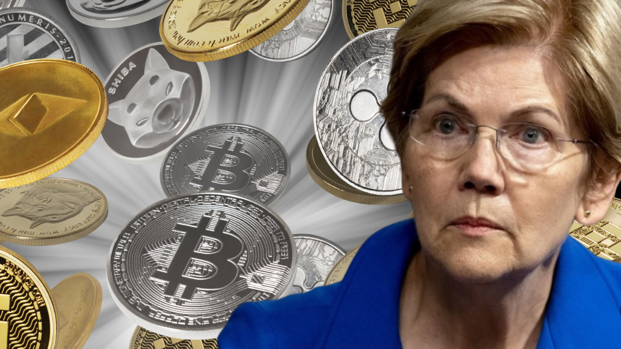 US-Senator Warren führt Krypto-Sanktionsgesetz ein – Experten sagen, es sei übertrieben und verfassungswidrig
