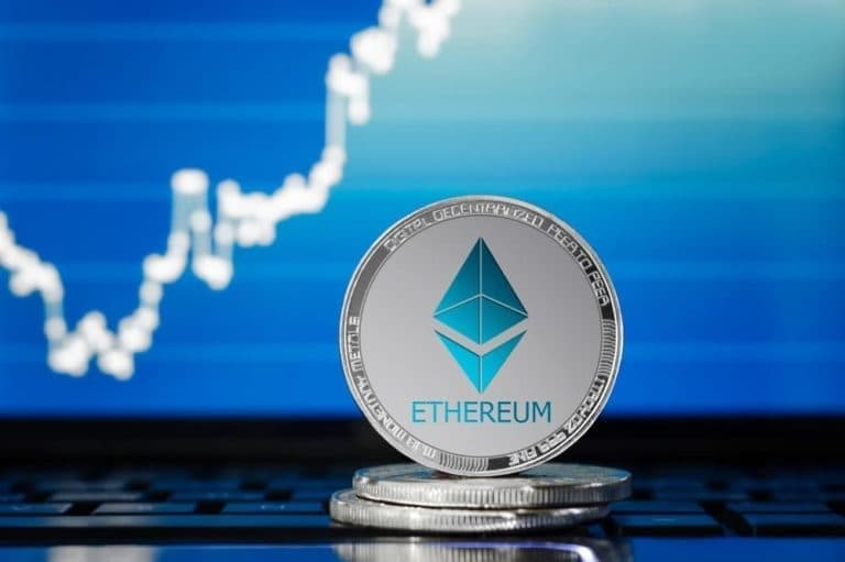 Über 30 Milliarden Dollar wurden in die Marktkapitalisierung von Ethereum gepumpt, da Ethereum Bitcoin in der zweiten Woche übertrifft