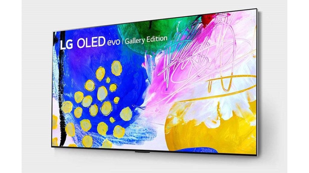 Was Sie anstelle eines teuren LG G2 OLED 97" Fernsehers kaufen können