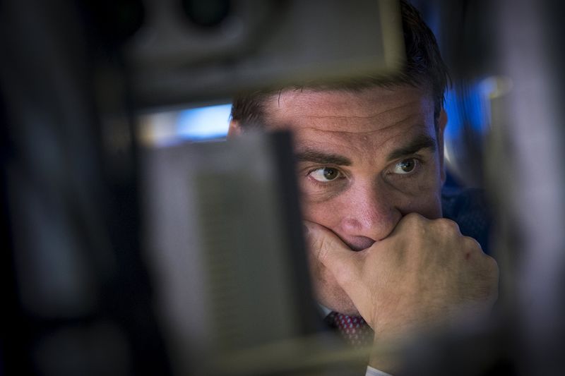 S&P 500 Zoll höher, da starke Ergebnisse der Bank of America die technische Schwäche ausgleichen Von Reuters