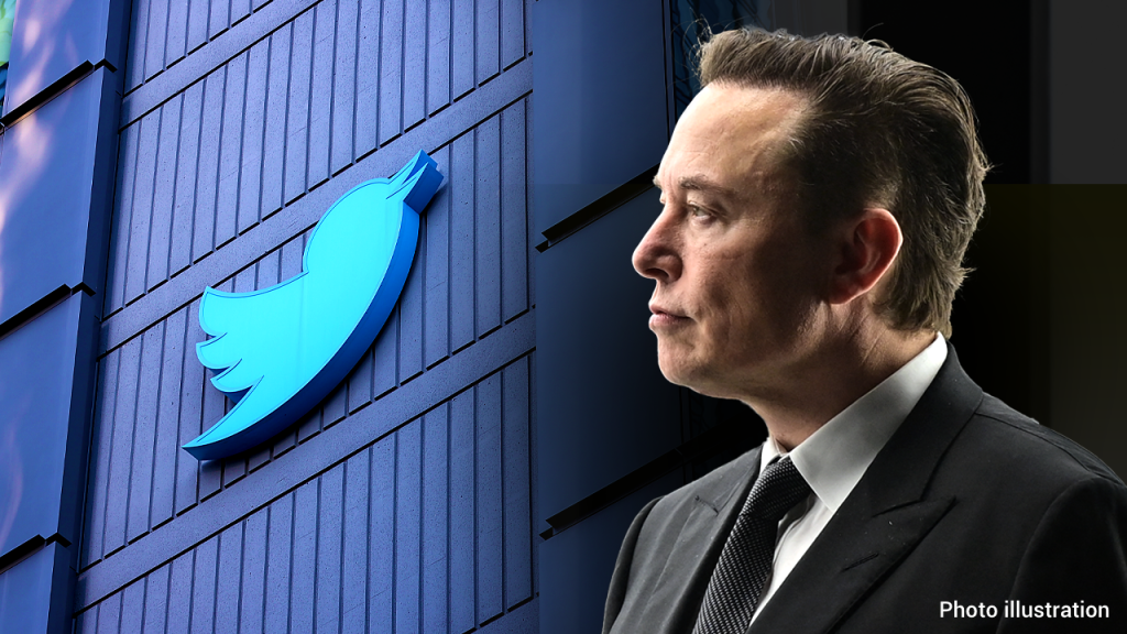 Elon Musk registriert drei „X Holdings“-Tochtergesellschaften, um das Twitter-Übernahmeangebot zu unterstützen