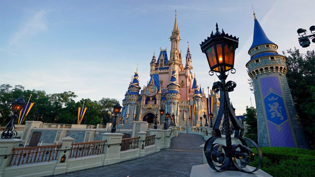 Disney-Chef Jeff Morrell tritt nach drei Monaten zurück