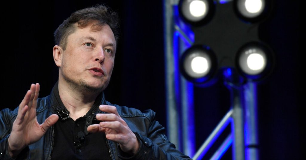 Elon Musk bietet an, Twitter zu kaufen: Live-Updates, Nachrichten und Reaktionen