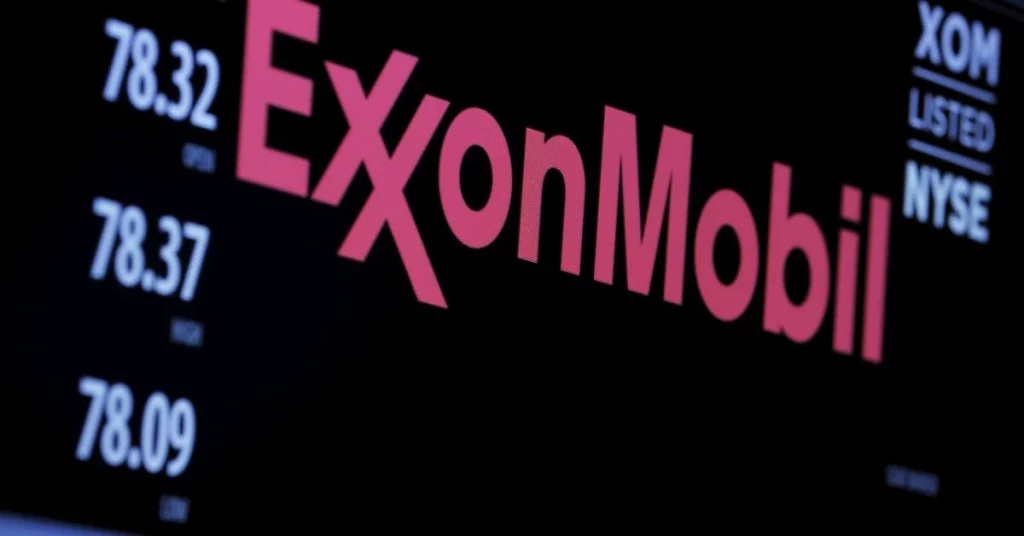 Exxon erklärt Force Majeure für den russischen Betrieb Sachalin-1