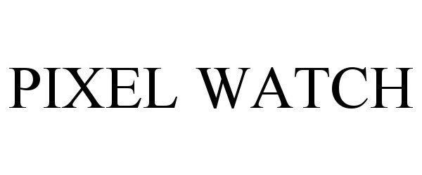 Marke Pixel Watch