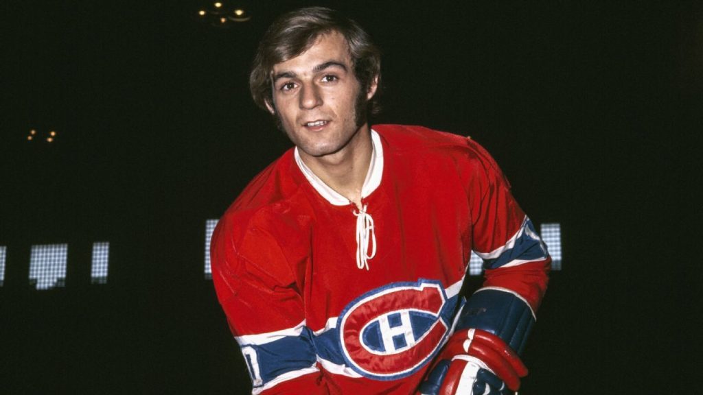 Jay LaFleur, fünfmaliger Stanley-Cup-Sieger mit den Montreal Canadiens, ist im Alter von 70 Jahren gestorben