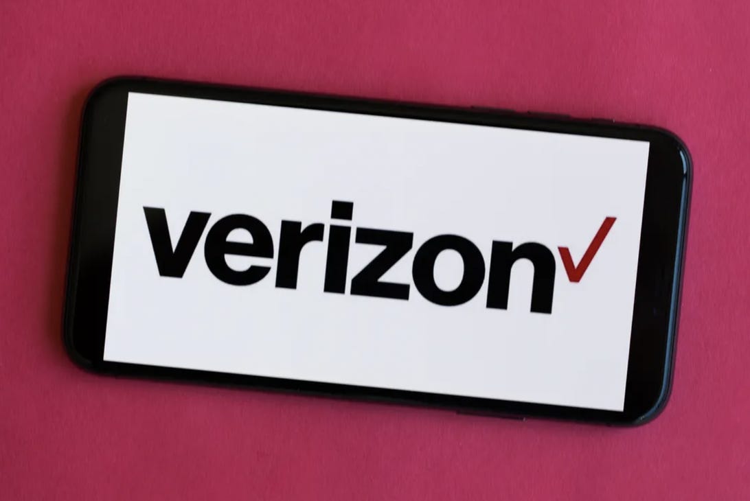 Verizon-Logo