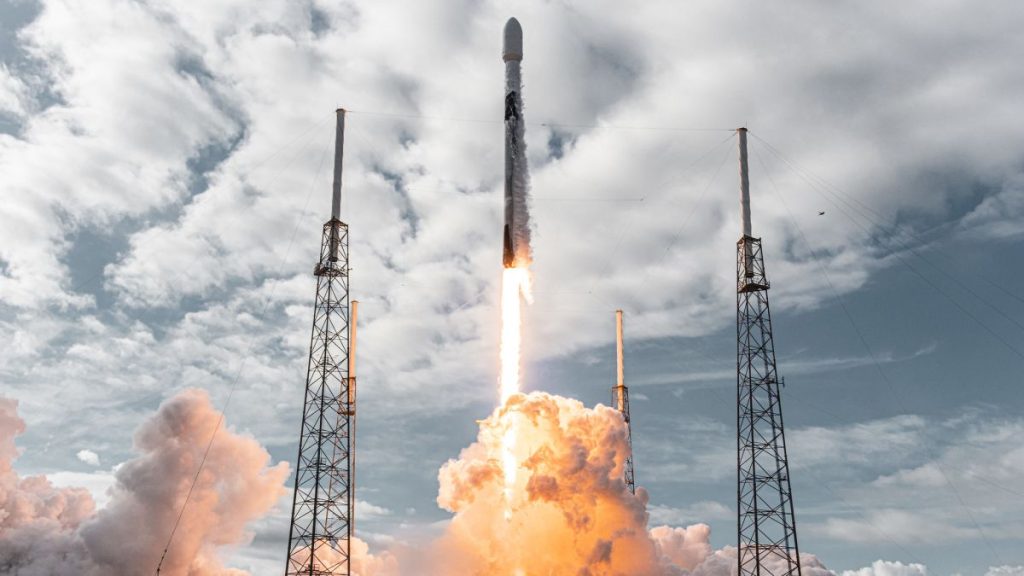 Rocket Lab, SpaceX-Missionen wurden am Freitag gestartet: Sehen Sie sie live