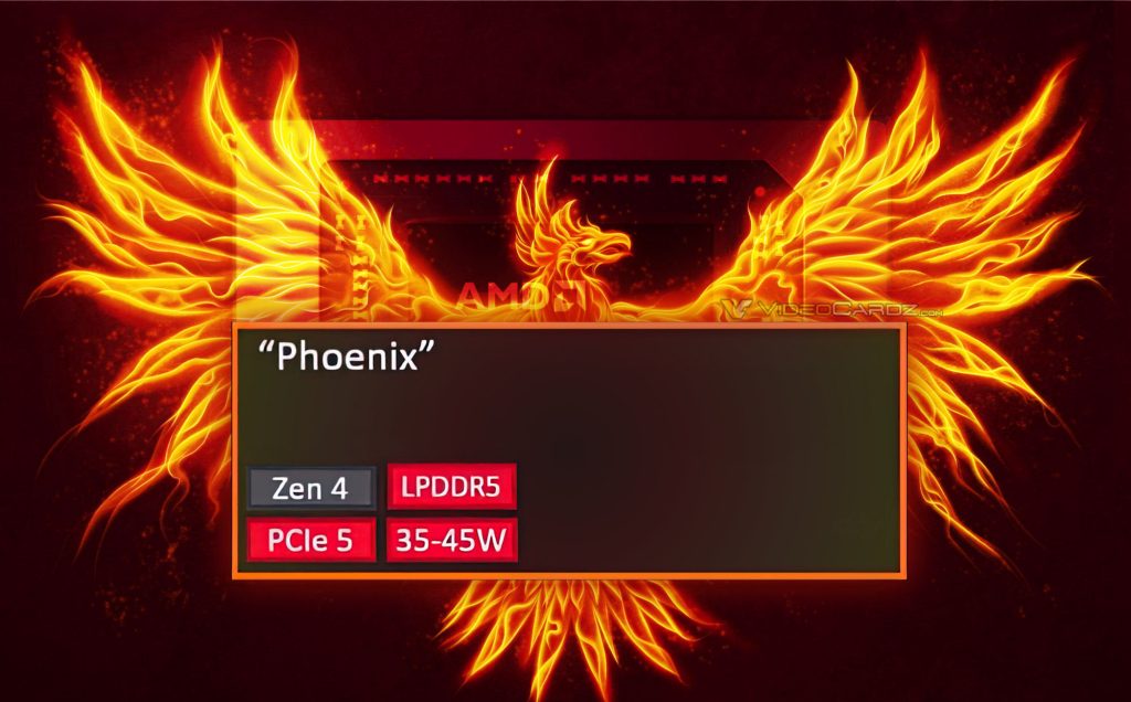 Die AMD Phoenix RDNA3 iGPU könnte so schnell sein wie die langsamste mobile GPU GeForce RTX 3060