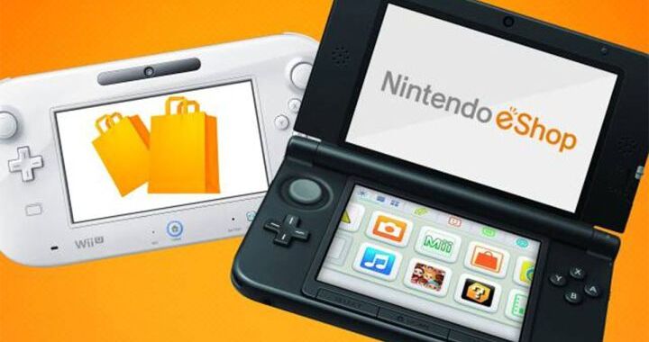 PSA: Füllen Sie Ihre 3DS- und Wii U Digital Wallets heute auf, bevor es zu spät ist