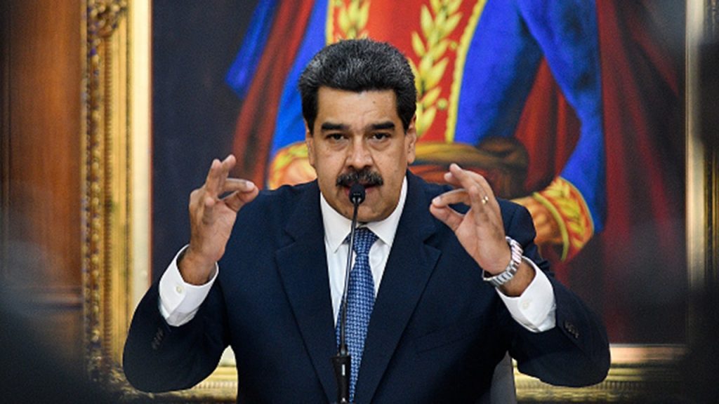 Bidens Finanzministerium erneuert die Öllizenz von Chevron für den Betrieb in Venezuela