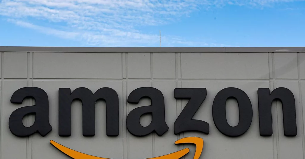 Amazon-Aktionäre stimmen gegen von Investoren geführte Angebote