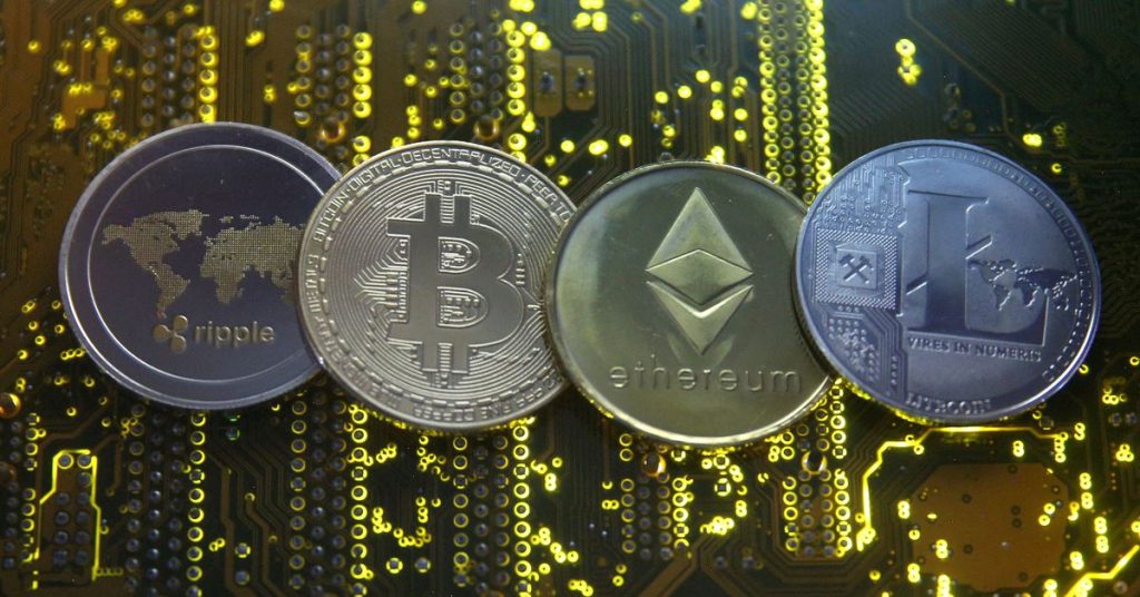 Bitcoin wird voraussichtlich eine Rekordverlustserie verzeichnen, da der Zusammenbruch der „Stablecoin“ die Kryptowährung zermalmt