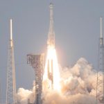 Boeing startet Starliner-Kapsel für Astronauten auf unbemannter Testmission
