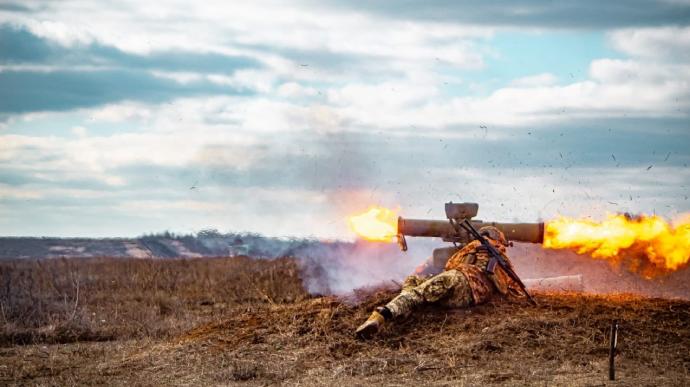 Die Streitkräfte der Ukraine haben am 21. Mai 9 russische Angriffe abgewehrt und 21 russische Ausrüstungsgegenstände zerstört