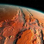 Die Studie ergab, dass das Leben auf dem Mars vor mehr als 1,3 Milliarden Jahren ausgestorben wäre