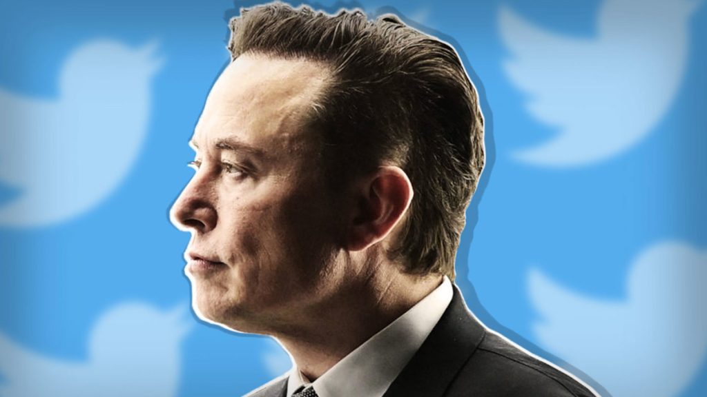 Elon Musk hat eine großartige Idee, um mit Twitter Geld zu verdienen
