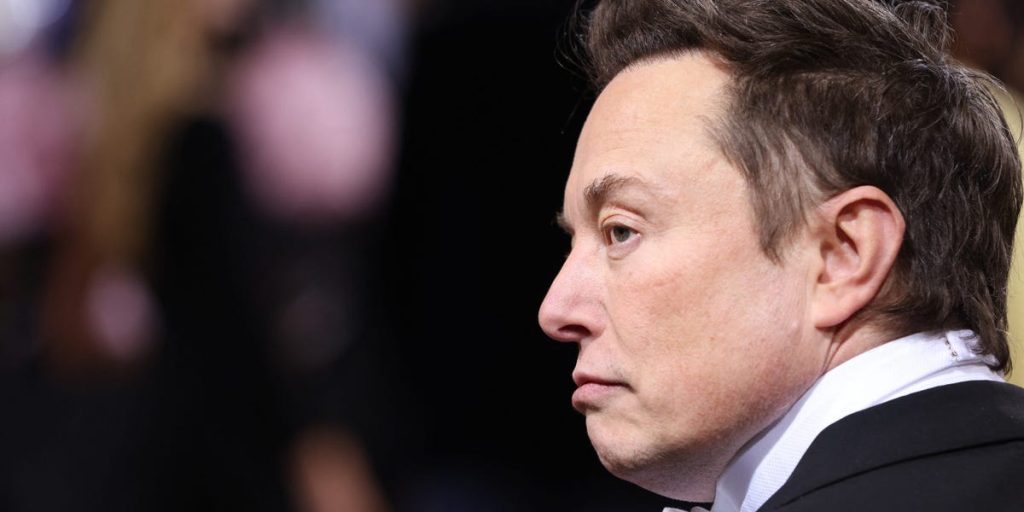 Elon Musk sichert sich zusätzliche Unterstützung in Höhe von 7 Milliarden US-Dollar für Twitter-Deal