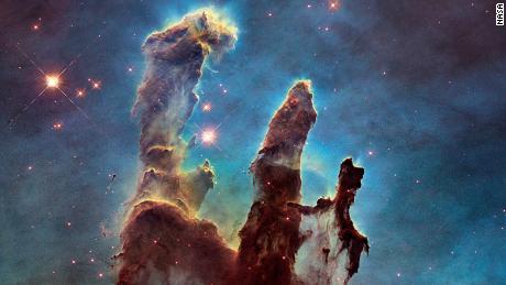 Das Hubble-Weltraumteleskop feiert 30 Jahre Entdeckungen und erstaunliche Bilder