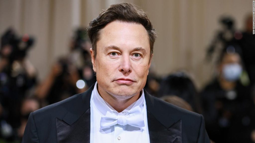 Tesla Jobs: Elon Musk hat ein „sehr schlechtes Gefühl“ in Bezug auf die Wirtschaft