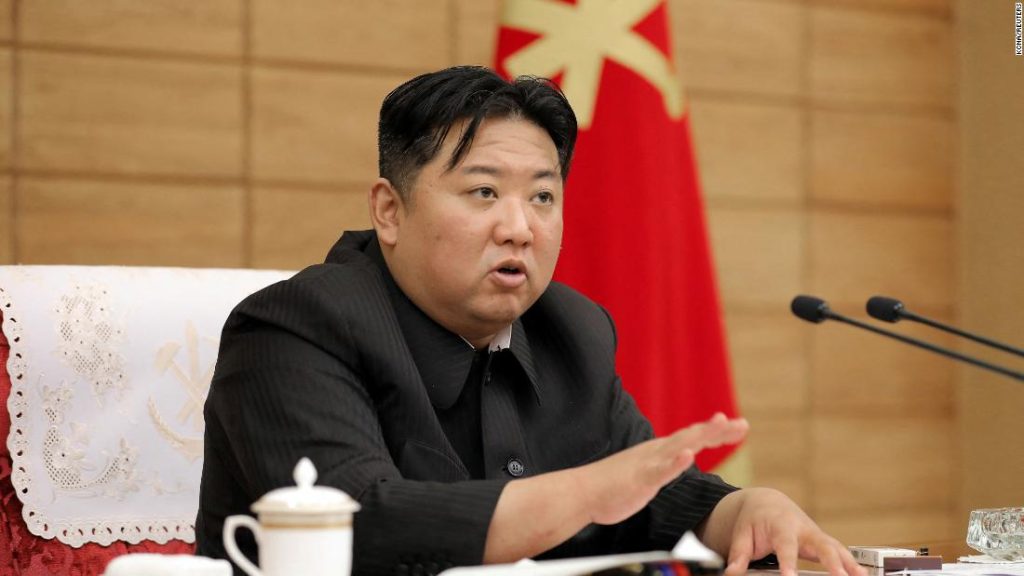 Südkorea sagt, Nordkorea habe 8 ballistische Kurzstreckenraketen vor der Ostküste abgefeuert