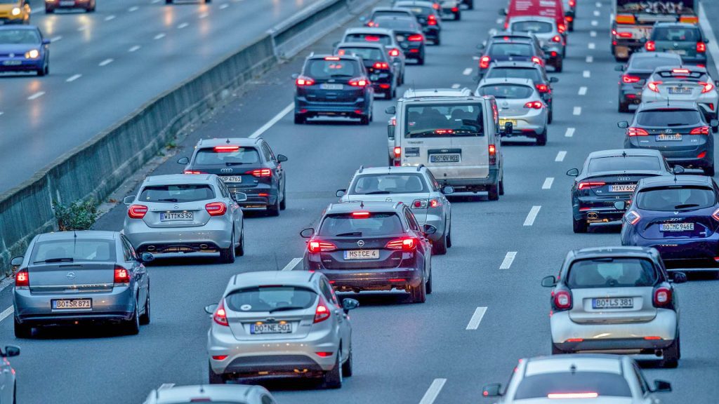 Das europäische Fahrverbot für Diesel- und Benzinautos von 2035 hat eine große Hürde genommen