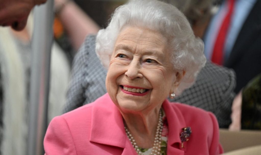 Die Queen hält während der Platinum Jubilee-Feiertage ihr „cooles“ Familiengeheimnis |  Königlich |  Nachrichten