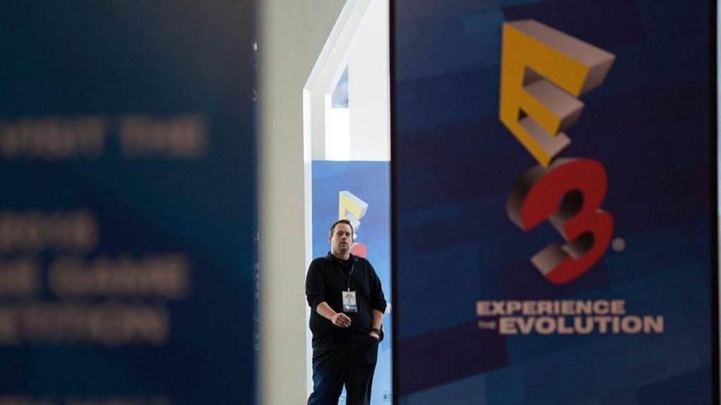 E3 denkt, dass es 2023 mit einem persönlichen Event zurückkehren wird