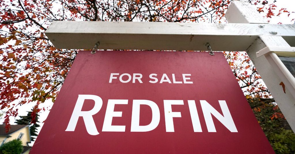 Entlassungen von Redfin und Compass inmitten der Immobilienkrise
