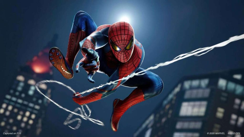 Marvel’s Spider-Man Remastered erscheint im August für PC, Miles Morales diesen Herbst
