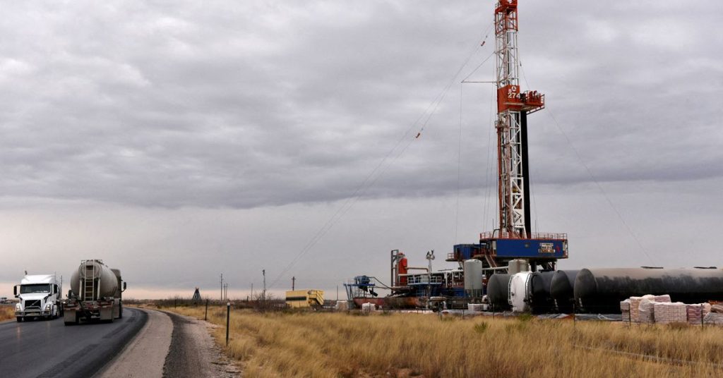 Öl erreicht 120 $, da Saudi-Arabiens Juli-Preiserhöhung den OPEC+-Deal übertrifft