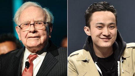 Krypto-Unternehmer verschiebt 4,6-Millionen-Dollar-Mittagessen mit Warren Buffett