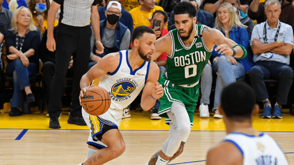 Warriors-Celtics Vorhersage, Auswahl, Quoten, Prävalenz, Streak für 2022 NBA Finals Spiel 5