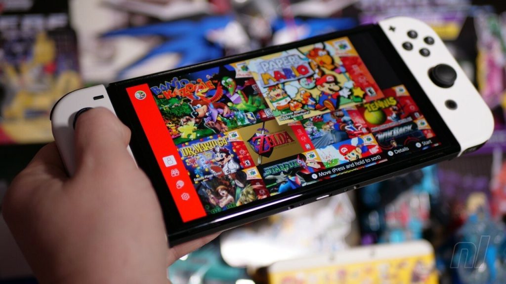 Nintendo versichert den Fans, „mehr“ N64-Spiele zu Switch online hinzuzufügen