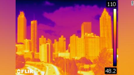 Angesichts tödlicherer Hitzewellen unternehmen amerikanische Städte einen beispiellosen Schritt