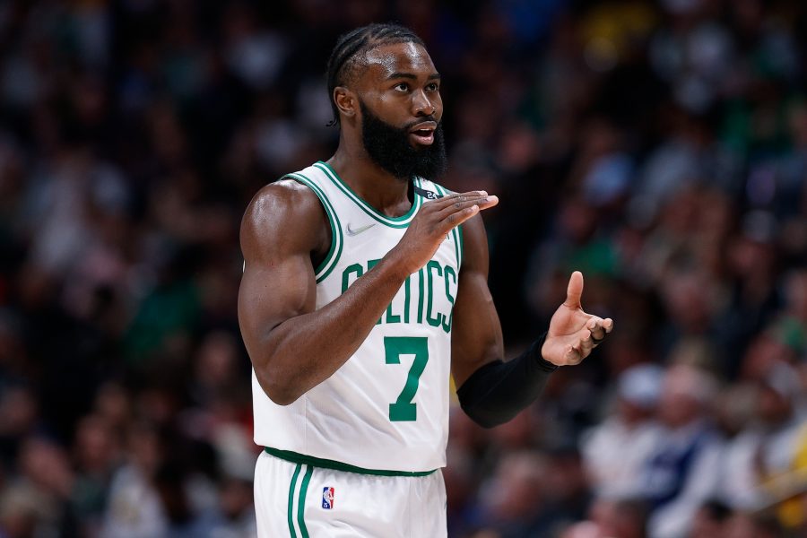 Celtics-Gerüchte: Brown, Durant, Geschäftsgespräche
